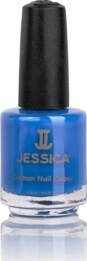 Jessica Jessica  Custom Nail Colour  Nail