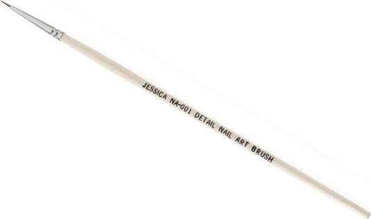 Jessica Jessica Jessica Nail Art Brush