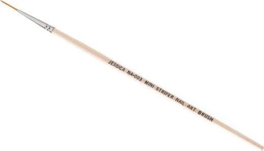 Jessica Jessica  Jessica  Nail Art Brush