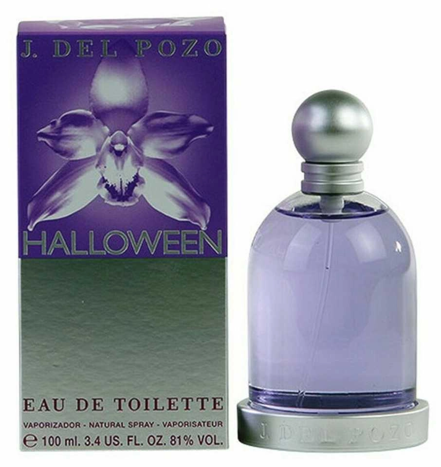 Jesus Del Pozo Halloween Perfume EDT