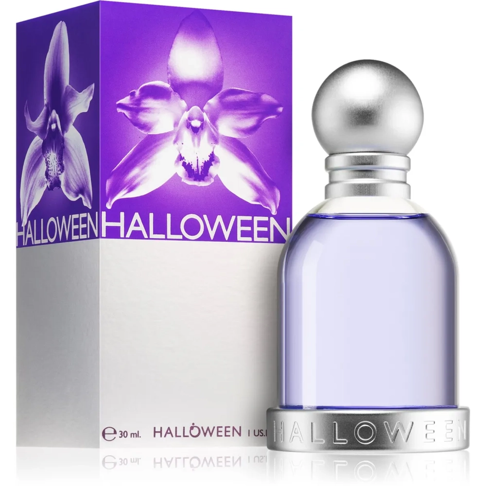 JESUS DEL POZO Halloween EDT spray