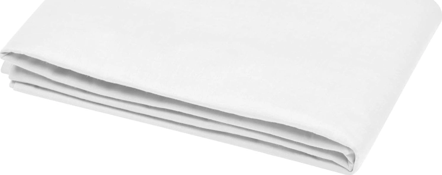 Duvet cover LOVELY CASA EDEN white