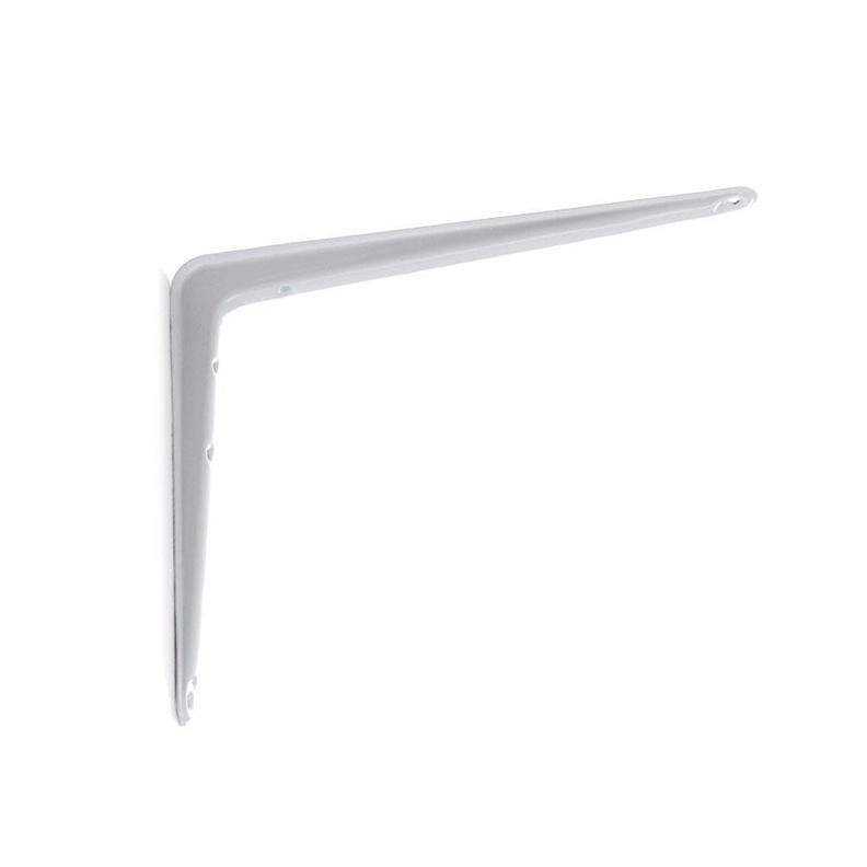 SHELF HOLDER SB-54 250X200 WHITE 14972681
