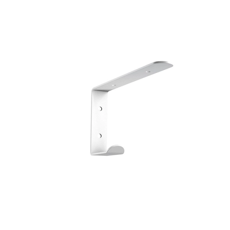 BRACKET SHELF WHITE GAP20 15350621 AA4F020AE2F1