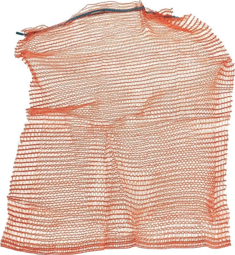 Raschel bag with drawstring 42x60cm 15kg