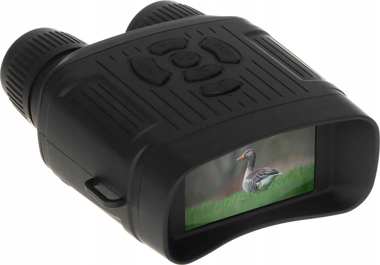 DIGITAL BINOCULAR WITH IR ILLUMINATION NV-L7000