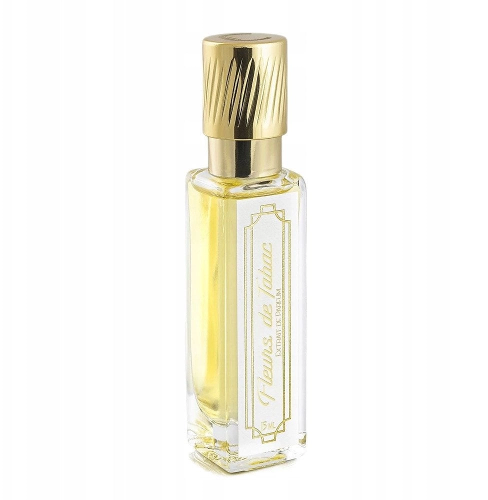 CHERIGAN Tobacco Flowers Extract EDP 15ml