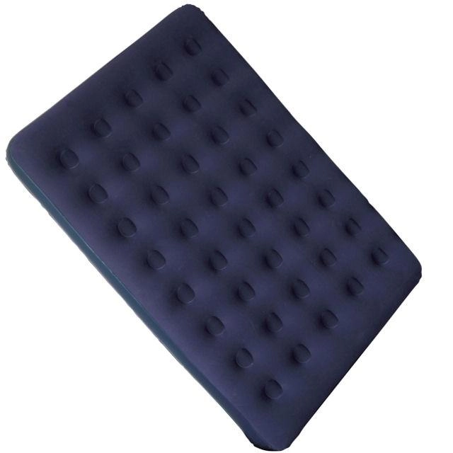 Avenli Inflatable double mattress  191x137x22cm 020256N