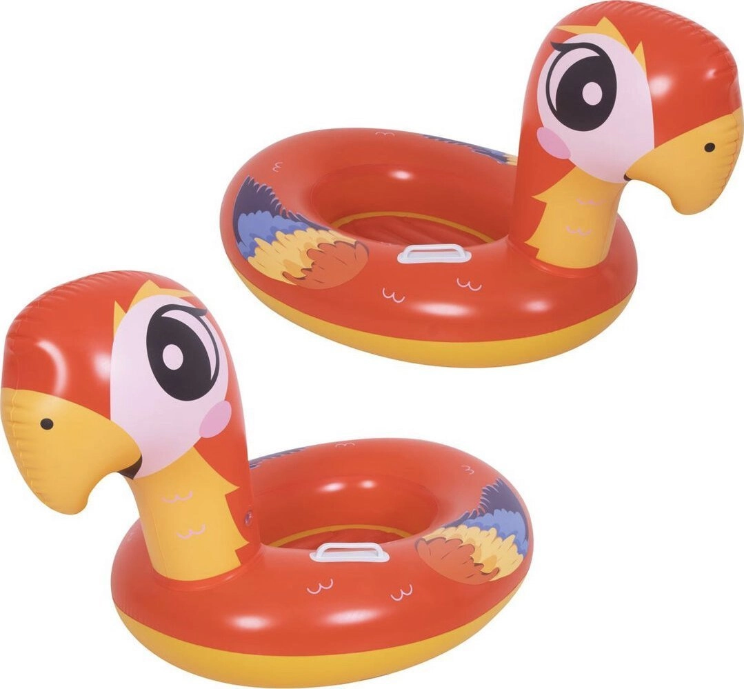 JiLong INFLATABLE PARROT 118x75x70CM 35191 13975705