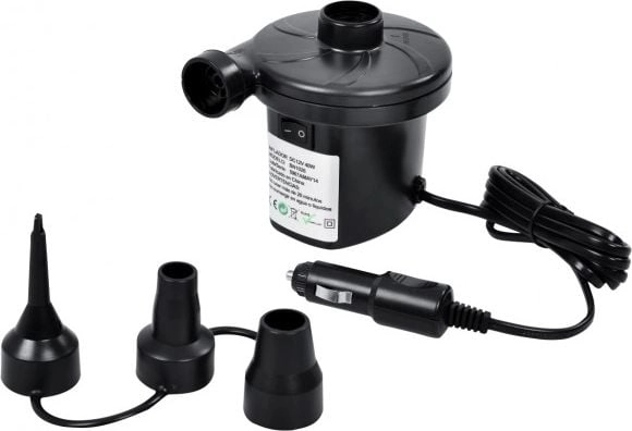 JiLong Pompka elektryczna 12V Dc (Jl29P309)
