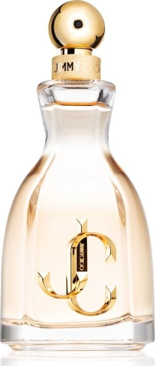 Jimmy Choo I Want Choo EDP