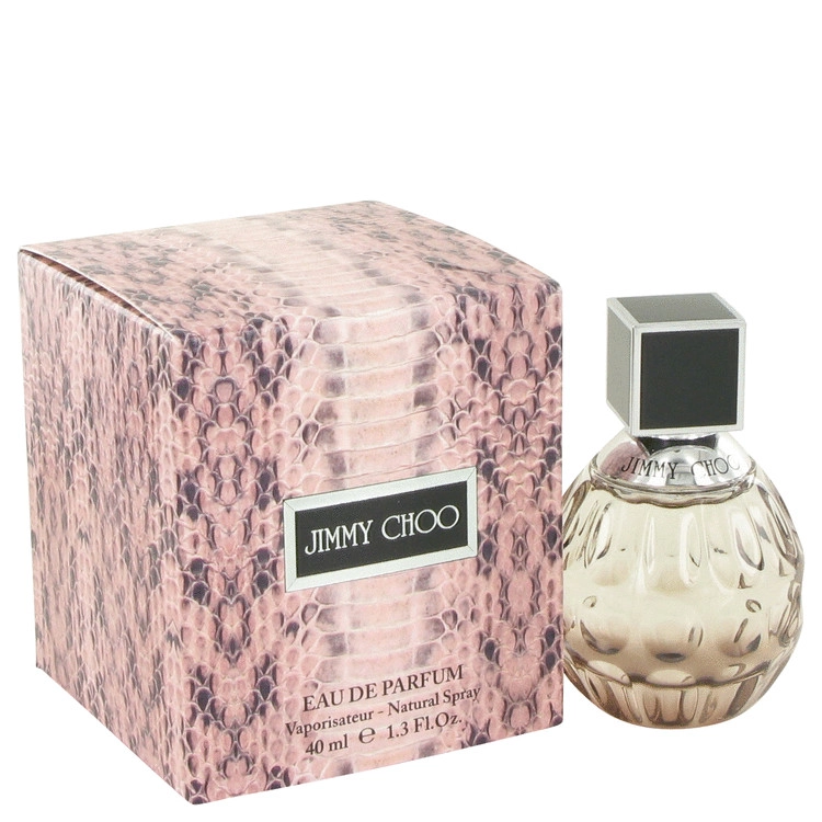 Jimmy Choo Women EDP 40 ml