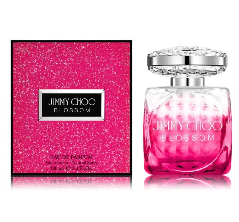 Jimmy Choo Blossom Perfume EDP 100