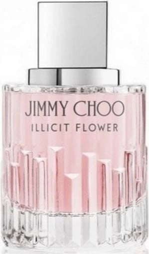 Jimmy Choo - Illicit Flower EDT