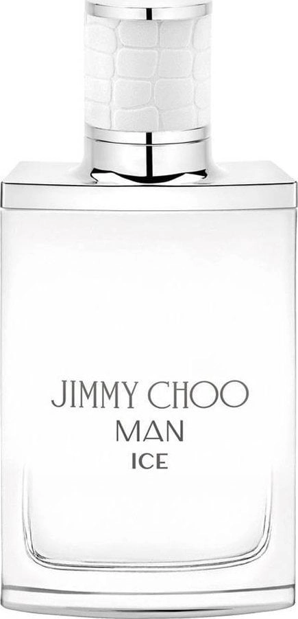 Jimmy Choo Man Ice Perfume EDT