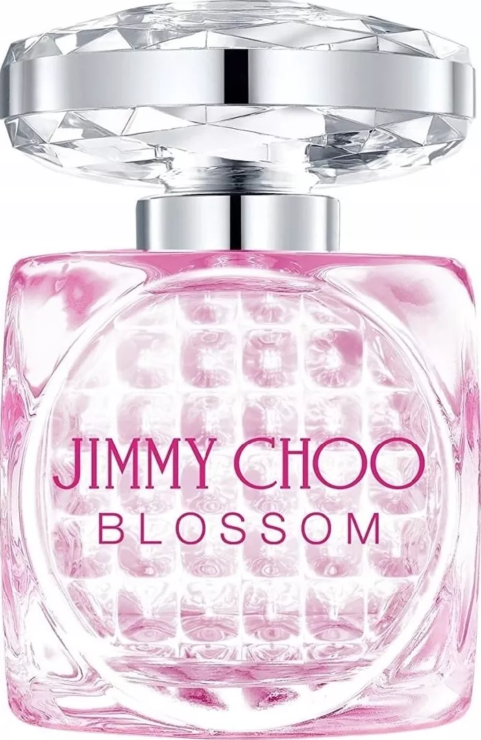 Jimmy Choo Blossom Special Edition 2024
