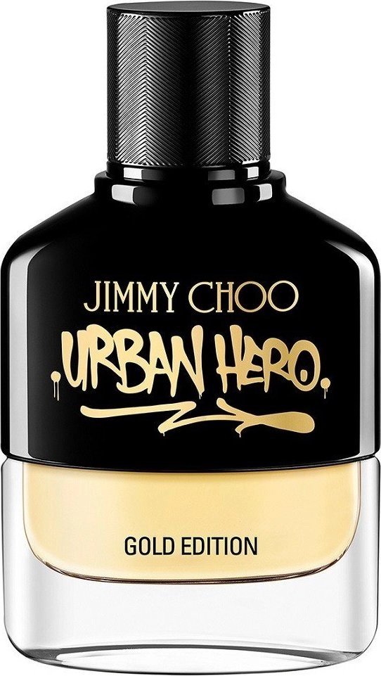 Jimmy Choo Urban Hero Gold Edition