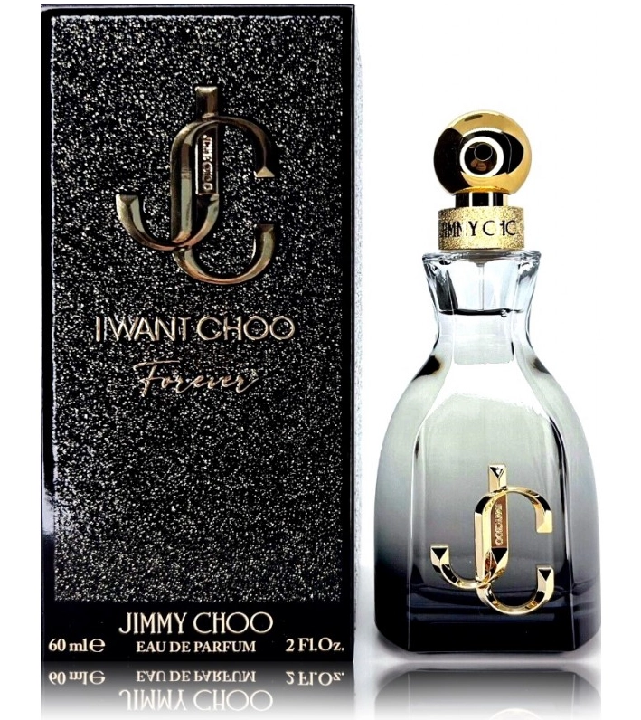 Jimmy Choo I Want Choo Forever