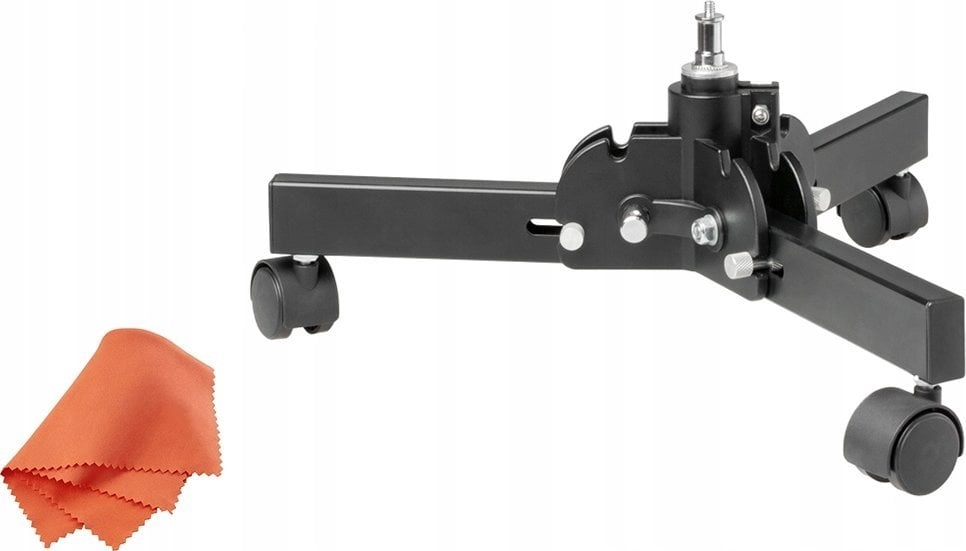 Jinbei Statyw oświetleniowy Jinbei 15cm składany