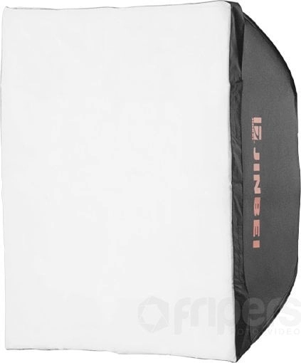 Jinbei Softbox Jinbei M-60x60 cm mocowanie