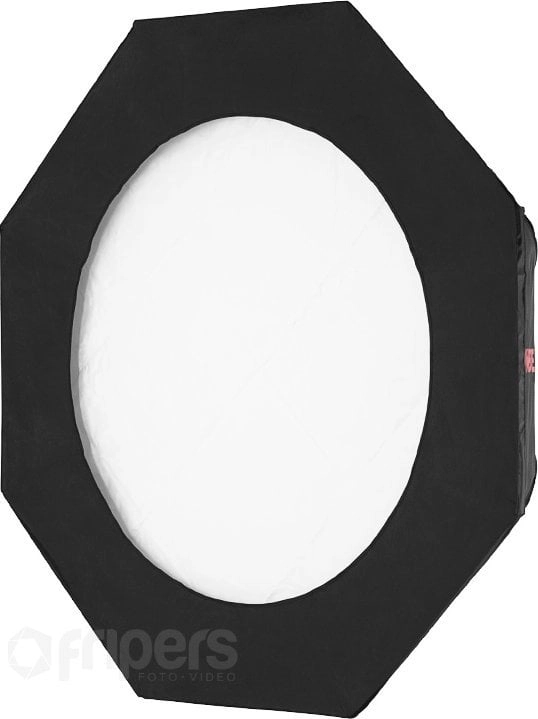 Jinbei Softbox Jinbei KC-140 cm szybki