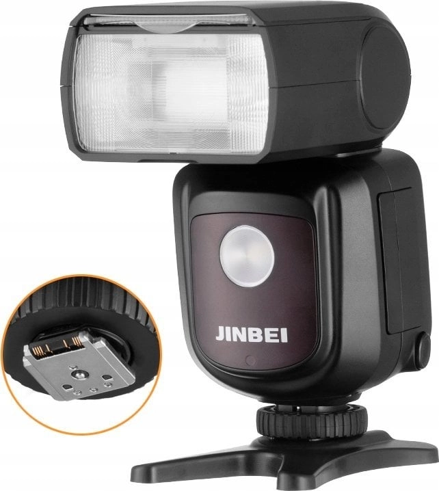 Lampa studyjna Jinbei Lampa reporterska Jinbei