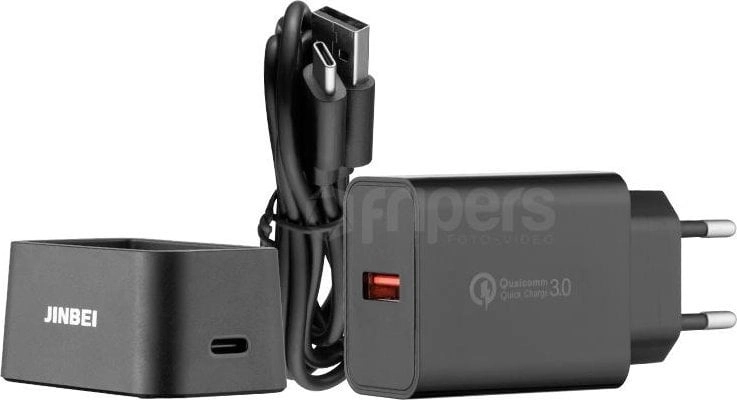 Jinbei Charger for Hi-900 13362021 6933793921976