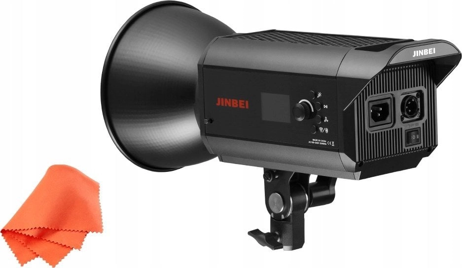 Jinbei studio lamp EFD-150 LED 5500K