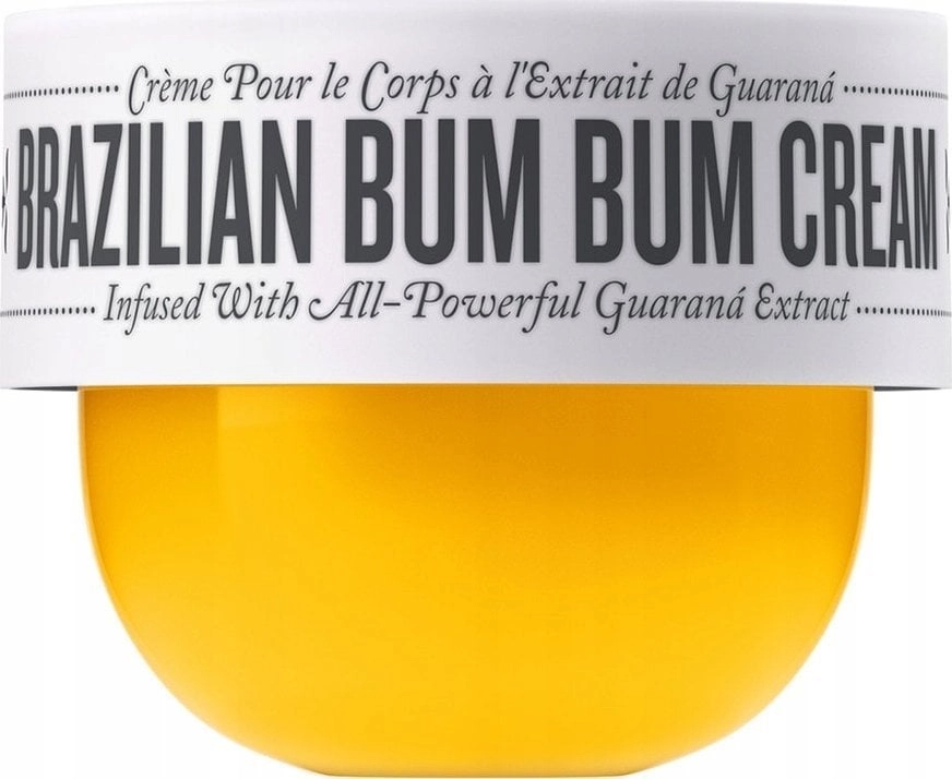 Sol De Janeiro Brazilian Bum Bum