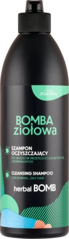 JOANNA BOMBA ZIO SZ/WL 500ML 1833
