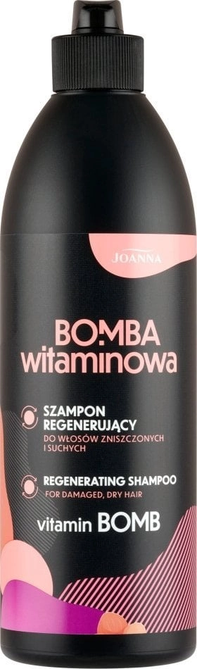 JOANNA BOMBA WIT SZ/WL 500ML 1831