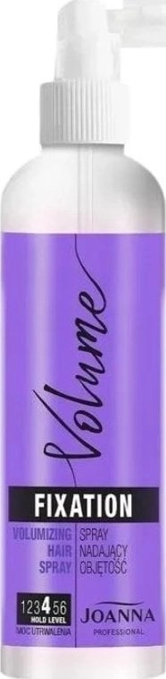 Joanna Joanna Volume Fixation spray giving