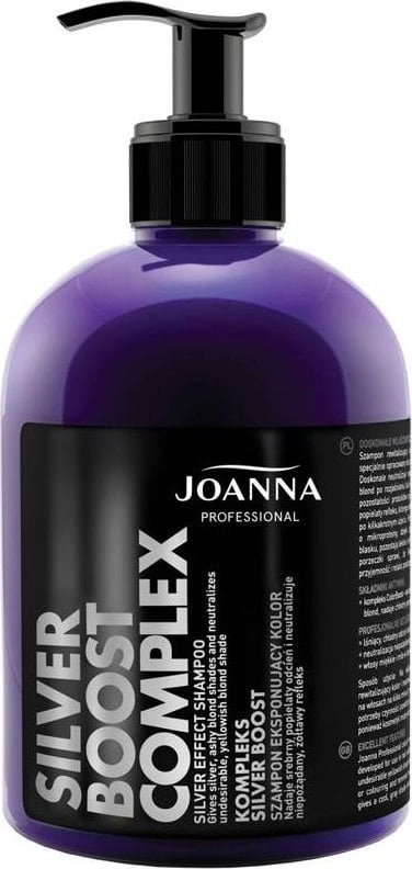Joanna Joanna Professional Silver Boost Complex
