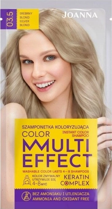 Joanna Joanna Multi Effect Color coloring