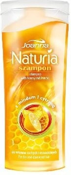 Joanna Naturia mini Szampon do włosów