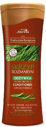 Joanna Tradycyjna Receptura Odżywka do włosów