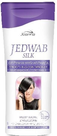 JOANNA JEDWAB Smoothing conditioner 200g 522981