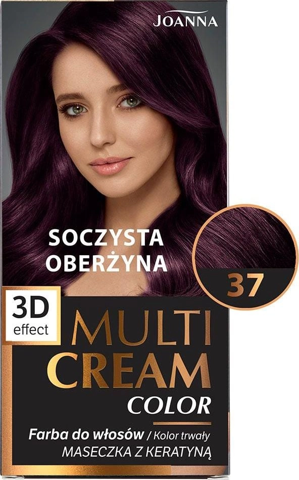 Joanna Multi Cream Color Paint No