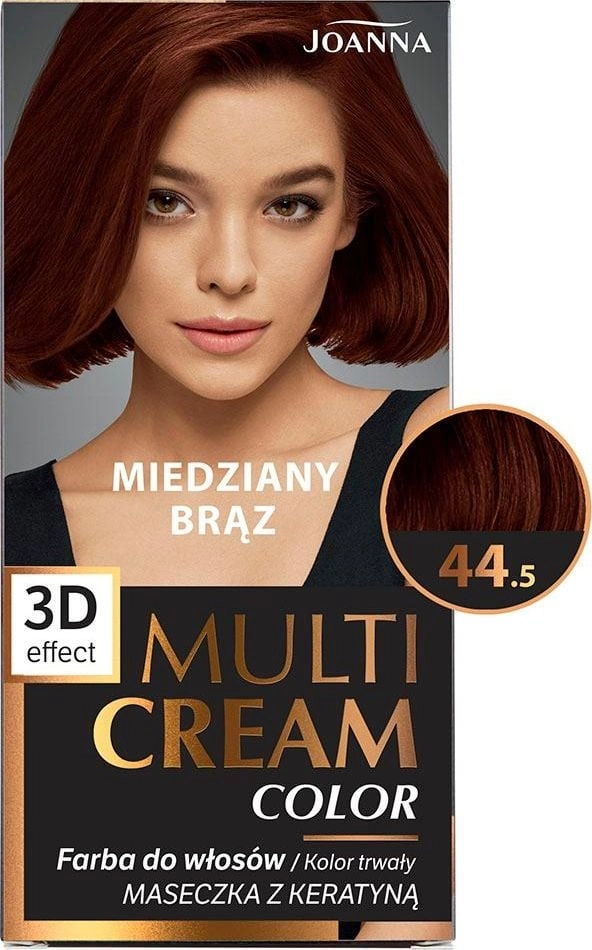 Joanna Multi Cream Color Paint No