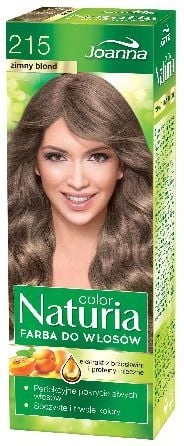 JOANNA NAT.FARBA 215-cold blonde 525215