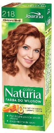 Joanna Naturia Color Farba do włosów