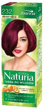 Joanna Naturia Color Hair dye no
