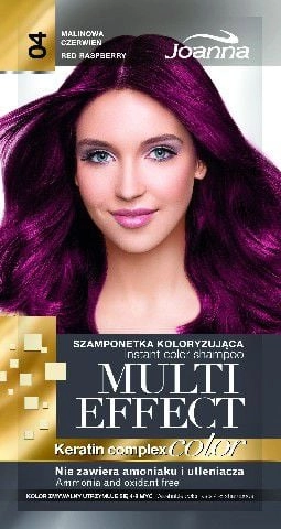 Joanna Multi Effect Color Keratin Complex