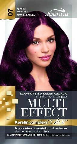 Joanna Multi Effect Color Keratin Complex