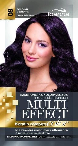 Joanna Multi Effect Color Keratin Complex
