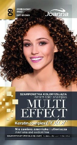 Joanna Multi Effect Color Keratin Complex
