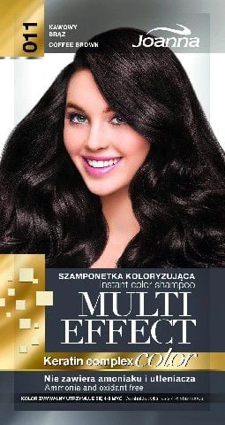 Joanna Multi Effect Color Keratin Complex