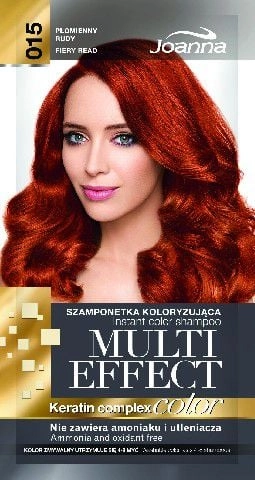 Joanna Multi Effect Color Keratin Complex