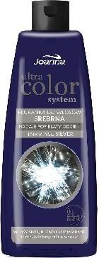 JOANNA COL.SYSTEM Silver rinser new