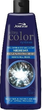 JOANNA COL.SYSTEM Blue rinse aid